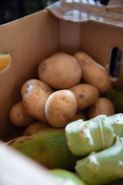 Pão Francês (kg)