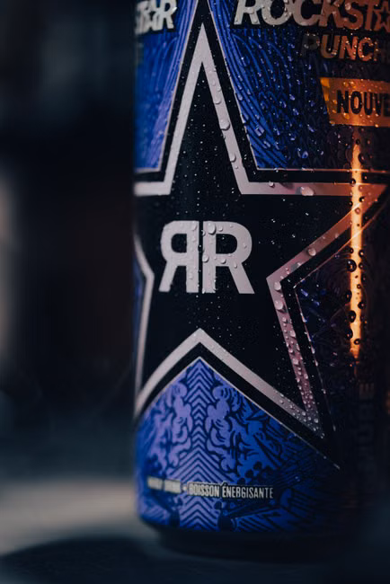 Energético (473ml)